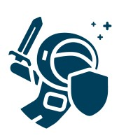 Alfred astronauta